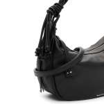 náhled Dámská kabelka TAMARIS 34534-100 černá S6