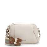 náhled Dámská kabelka TAMARIS 34550-400 béžová S6