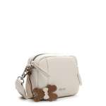 náhled Dámská kabelka TAMARIS 34550-400 béžová S6