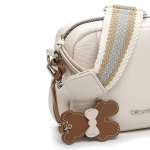 náhled Dámská kabelka TAMARIS 34550-400 béžová S6