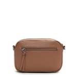 náhled Dámská kabelka TAMARIS 34550-920 hnědá S6