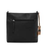 náhled Dámská kabelka TAMARIS 34551-100 černá S6