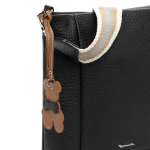 náhled Dámská kabelka TAMARIS 34551-100 černá S6