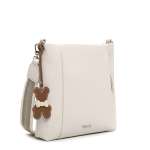 náhled Dámská kabelka TAMARIS 34551-400 béžová S6