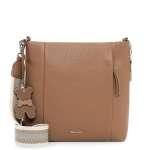 detail Dámská kabelka TAMARIS 34551-920 hnědá S6