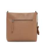 náhled Dámská kabelka TAMARIS 34551-920 hnědá S6