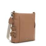 náhled Dámská kabelka TAMARIS 34551-920 hnědá S6