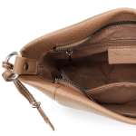 náhled Dámská kabelka TAMARIS 34551-920 hnědá S6