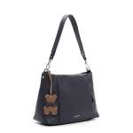 náhled Dámská kabelka TAMARIS 34552-500 modrá S6