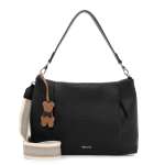 detail Dámská kabelka TAMARIS 34553-100 černá S6