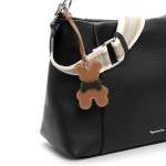 náhled Dámská kabelka TAMARIS 34553-100 černá S6