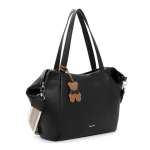 náhled Dámská kabelka TAMARIS 34554-100 černá S6