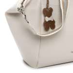 náhled Dámská kabelka TAMARIS 34554-400 béžová S6