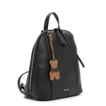 náhled Dámský batoh TAMARIS 34555-100 černá S6