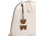 náhled Dámský batoh TAMARIS 34555-400 béžová S6