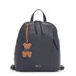 náhled Dámský batoh TAMARIS 34555-500 modrá S6