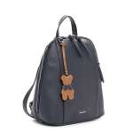 náhled Dámský batoh TAMARIS 34555-500 modrá S6