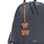 náhled Dámský batoh TAMARIS 34555-500 modrá S6