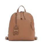 detail Dámský batoh TAMARIS 34555-920 hnědá S6