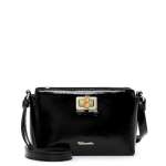 detail Dámská kabelka TAMARIS 34570-100 černá S6