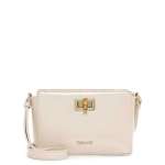 detail Dámská kabelka TAMARIS 34570-400 béžová S6