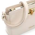 náhled Dámská kabelka TAMARIS 34570-400 béžová S6