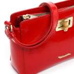 náhled Dámská kabelka TAMARIS 34570-600 červená S6