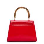 náhled Dámská kabelka TAMARIS 34571-600 červená S6