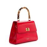 náhled Dámská kabelka TAMARIS 34571-600 červená S6