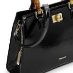 náhled Dámská kabelka TAMARIS 34572-100 černá S6