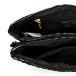 náhled Dámská kabelka TAMARIS 34581-100 černá S6