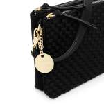 náhled Dámská kabelka TAMARIS 34581-100 černá S6