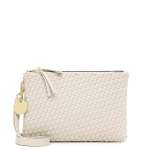 detail Dámská kabelka TAMARIS 34581-400 béžová S6