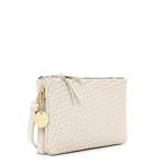 náhled Dámská kabelka TAMARIS 34581-400 béžová S6