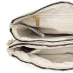 náhled Dámská kabelka TAMARIS 34581-400 béžová S6