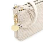 náhled Dámská kabelka TAMARIS 34581-400 béžová S6