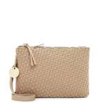 detail Dámská kabelka TAMARIS 34581-420 béžová S6