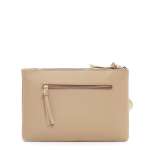 náhled Dámská kabelka TAMARIS 34581-420 béžová S6