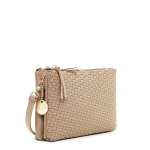 náhled Dámská kabelka TAMARIS 34581-420 béžová S6