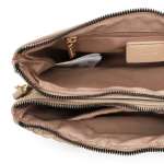 náhled Dámská kabelka TAMARIS 34581-420 béžová S6