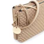 náhled Dámská kabelka TAMARIS 34581-420 béžová S6