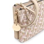 náhled Dámská kabelka TAMARIS 34581-999 béžová S6