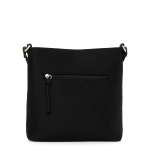 náhled Dámská kabelka TAMARIS KRISTER 34582-100 BLACK F/S6