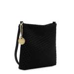 náhled Dámská kabelka TAMARIS KRISTER 34582-100 BLACK F/S6