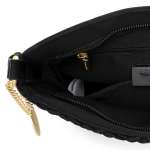 náhled Dámská kabelka TAMARIS KRISTER 34582-100 BLACK F/S6