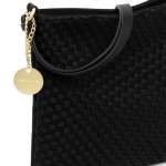 náhled Dámská kabelka TAMARIS KRISTER 34582-100 BLACK F/S6