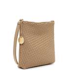 náhled Dámská kabelka TAMARIS 34582-420 béžová S6