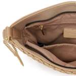 náhled Dámská kabelka TAMARIS 34582-420 béžová S6