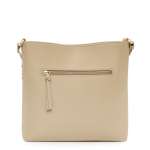 náhled Dámská kabelka TAMARIS 34582-999 béžová S6