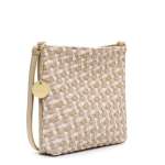náhled Dámská kabelka TAMARIS 34582-999 béžová S6